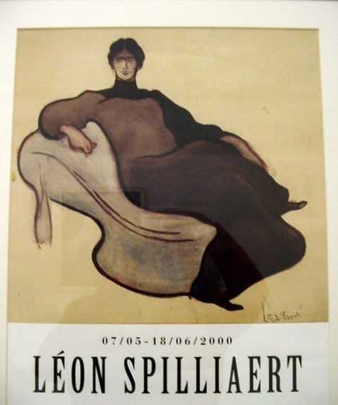 León Spiallert