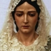 Virgen andaluza