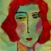 Mme. Matisse
